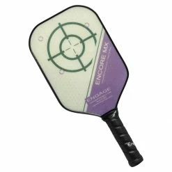 Engage Encore MX Middleweight Composite Pickleball Paddle -Elongated Pickleball Paddles Sales 7352 07 22 engage encore mx middleweight composite pickleball paddle 35961 7 l