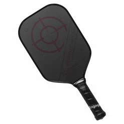 Engage Pursuit MX 6.0 Thick Core Middleweight Graphite Pickleball Paddle -Elongated Pickleball Paddles Sales 7380 10 22 engage pursuit mx 6 0 thick core middleweight graphite pickleball paddle 34488 1 l