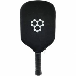 CRBN¹ 13MM NON-USAP Approved Middleweight Carbon Fiber Pickleball Paddle 24 CRBN¹ 13MM NON-USAP Approved Middleweight Carbon Fiber Pickleball Paddle -Elongated Pickleball Paddles Sales 7716 03 22 crbn 13mm middleweight carbon fiber pickleball paddle 35393 013 l