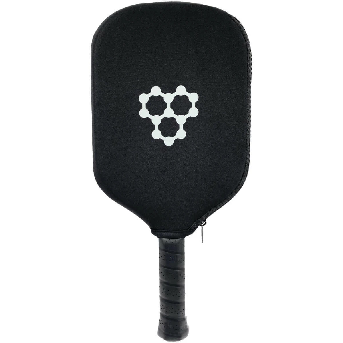 CRBN¹ 13MM NON-USAP Approved Middleweight Carbon Fiber Pickleball Paddle 13 CRBN¹ 13MM NON-USAP Approved Middleweight Carbon Fiber Pickleball Paddle - Image 11