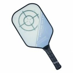 Engage Encore MX 6.0 BLEMISHED Middleweight Composite Pickleball Paddle -Elongated Pickleball Paddles Sales 7765 10 21 engage encore mx 6 0 blemished middleweight composite pickleball paddle 35284 011 l