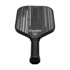 Franklin Signature Middleweight Composite Pickleball Paddle -Elongated Pickleball Paddles Sales 77eb 10 22 franklin signature middleweight composite pickleball paddle 33956 5 l 2