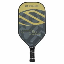 Selkirk VANGUARD 2.0 Omni Lightweight Carbon Fiber Pickleball Paddle 20 Selkirk VANGUARD 2.0 Omni Lightweight Carbon Fiber Pickleball Paddle -Elongated Pickleball Paddles Sales 7a42 05 22 selkirk vanguard 2 0 hybrid omni lightweight carbon fiber pickleball paddle 35333 11 l