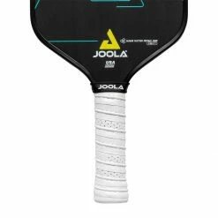JOOLA Simone Jardim Hyperion CFS 14mm Swift Middleweight Carbon Fiber Pickleball Paddle 12 JOOLA Simone Jardim Hyperion CFS 14mm Swift Middleweight Carbon Fiber Pickleball Paddle -Elongated Pickleball Paddles Sales 7a48 10 22 joola simone jardim hyperion cfs 14mm swift middleweight carbon fiber pickleball paddle 36290 3 l 1