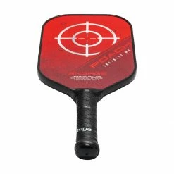 Engage Poach Infinity MX Middleweight Composite Pickleball Paddle -Elongated Pickleball Paddles Sales 7cbc 03 22 engage poach infinity mx middleweight composite pickleball paddle 35569 7 l