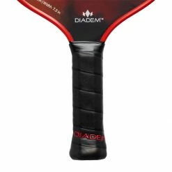 Diadem Warrior Edge Middleweight Graphite Pickleball Paddle -Elongated Pickleball Paddles Sales 7da7 08 22 diadem warrior edge middleweight graphite pickleball paddle 35879 4 l