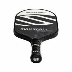 Selkirk VANGUARD Hybrid Maxima Middleweight Carbon Fiber Pickleball Paddle 30 Selkirk VANGUARD Hybrid Maxima Middleweight Carbon Fiber Pickleball Paddle -Elongated Pickleball Paddles Sales 7e5a 11 21 selkirk vanguard hybrid maxima middleweight carbon fiber pickleball paddle 34092 8 l