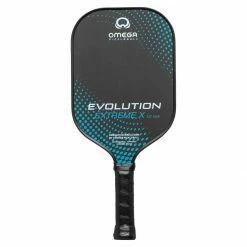 Engage OMEGA Evolution Extreme X 1/2" Core Middleweight Carbon Fiber Pickleball Paddle 10 Engage OMEGA Evolution Extreme X 1/2" Core Middleweight Carbon Fiber Pickleball Paddle -Elongated Pickleball Paddles Sales 7ec2 08 22 engage omega evolution extreme x 1 2 core middleweight carbon fiber pickleball paddle 35944 2 l