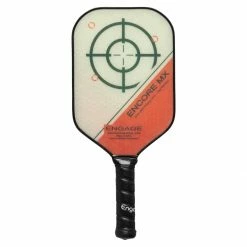 Engage Encore MX Lightweight Composite Pickleball Paddle -Elongated Pickleball Paddles Sales 7fc5 07 22 engage encore mx lightweight composite pickleball paddle 35960 14 l