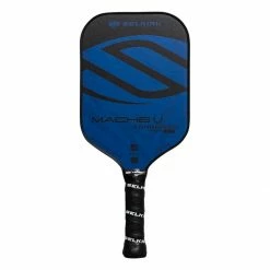 Selkirk VANGUARD 2.0 Mach6 Lightweight Carbon Fiber Pickleball Paddle -Elongated Pickleball Paddles Sales 8052 12 21 selkirk vanguard 2 0 hybrid mach6 lightweight carbon fiber pickleball paddle 35331 7 l 1