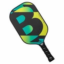 Baddle Ballista Middleweight Graphite Pickleball Paddle -Elongated Pickleball Paddles Sales 8062 03 22 baddle ballista middleweight graphite pickleball paddle 35580 7 l
