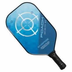 Engage Poach Infinity SX Middleweight Composite Pickleball Paddle -Elongated Pickleball Paddles Sales 80ff 03 22 engage poach infinity sx middleweight composite pickleball paddle 35572 16 l
