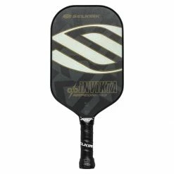 Selkirk Amped Invikta Middleweight Composite Pickleball Paddle -Elongated Pickleball Paddles Sales 8122 05 22 selkirk amped invikta middleweight composite pickleball paddle 35313 22 l