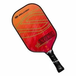 Selkirk Amped Invikta Middleweight Composite Pickleball Paddle -Elongated Pickleball Paddles Sales 814c 11 21 selkirk amped invikta middleweight composite pickleball paddle 35313 16 l