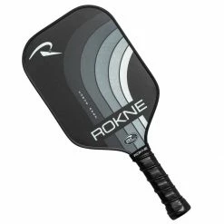 ROKNE Curve Apex Middleweight Composite Pickleball Paddle 26 ROKNE Curve Apex Middleweight Composite Pickleball Paddle -Elongated Pickleball Paddles Sales 81a7 04 22 rokne curve apex middleweight composite pickleball paddle 35736 021 l