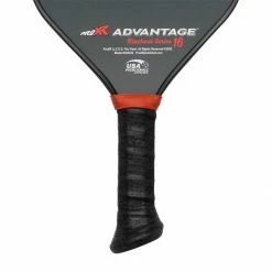 ProXR Advantage Blackout Series 16MM Middleweight Composite Pickleball Paddle 12 ProXR Advantage Blackout Series 16MM Middleweight Composite Pickleball Paddle -Elongated Pickleball Paddles Sales 82de 06 22 proxr advantage blackout series 16mm middleweight composite pickleball paddle 35881 3 l