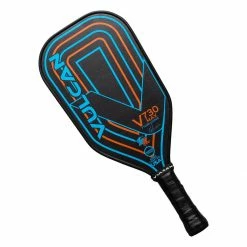 Vulcan V730 MAX Middleweight Carbon Fiber Pickleball Paddle