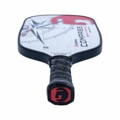 GAMMA Compass Blemished Middleweight Graphite Pickleball Paddle 10 GAMMA Compass Blemished Middleweight Graphite Pickleball Paddle -Elongated Pickleball Paddles Sales 83b3 05 22 gamma compass blemished middleweight graphite pickleball paddle 35799 004 l