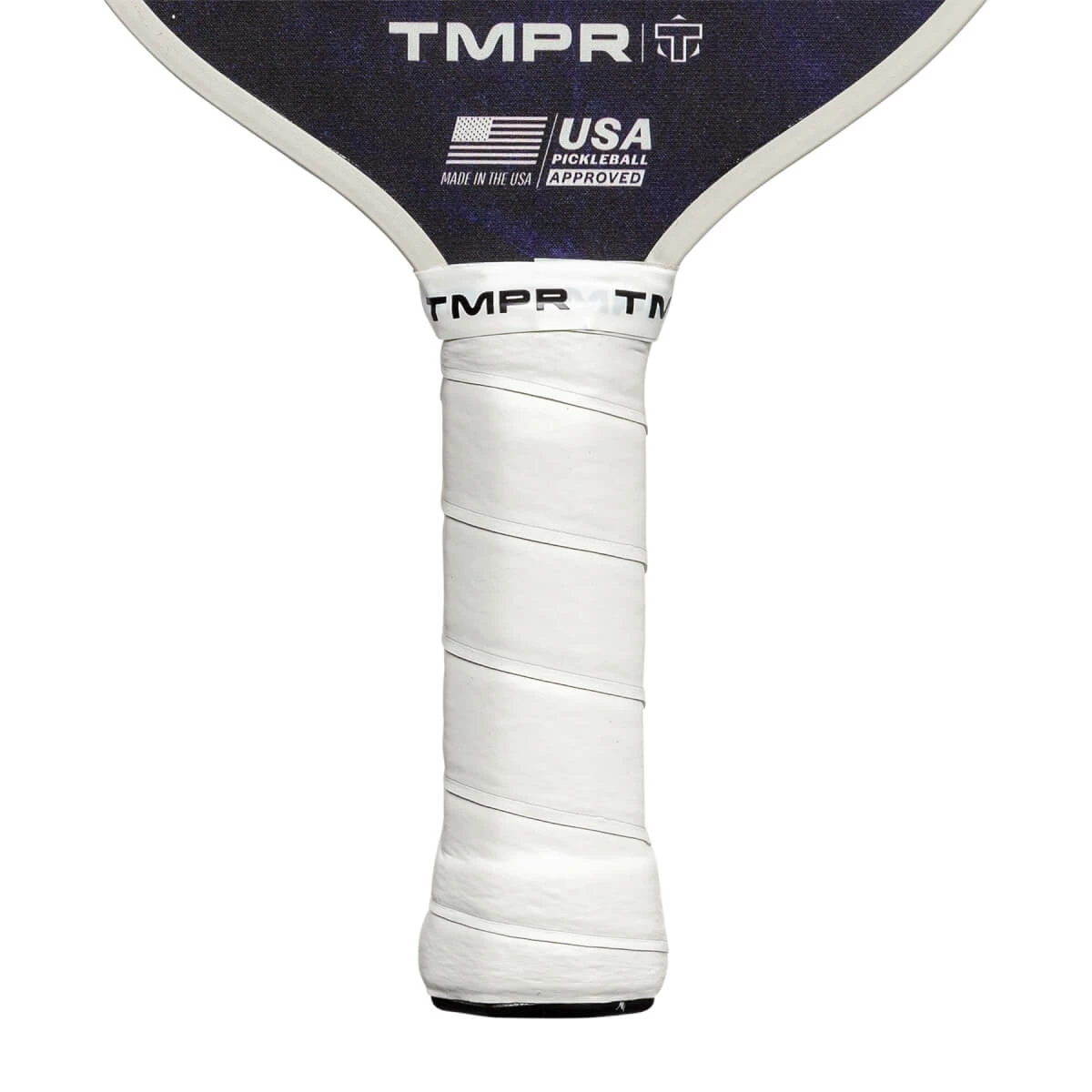 TMPR Rave LX Middleweight Composite Pickleball Paddle 27 TMPR Rave LX Middleweight Composite Pickleball Paddle - Image 25