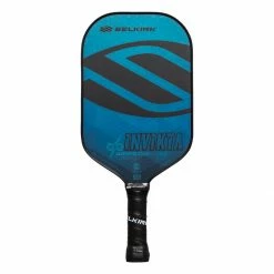 Selkirk Amped Invikta Middleweight Composite Pickleball Paddle -Elongated Pickleball Paddles Sales 8447 11 21 selkirk amped invikta middleweight composite pickleball paddle 35313 7 l