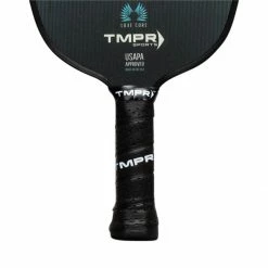 TMPR Rave LX Heavyweight Composite Pickleball Paddle -Elongated Pickleball Paddles Sales 84bf 12 21 tmpr rave lx heavyweight composite pickleball paddle 33998 3 l