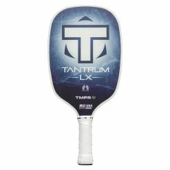 TMPR Tantrum LX Middleweight Composite Pickleball Paddle -Elongated Pickleball Paddles Sales 86bf 02 22 tmpr tantrum lx middleweight composite pickleball paddle 33999 22 l