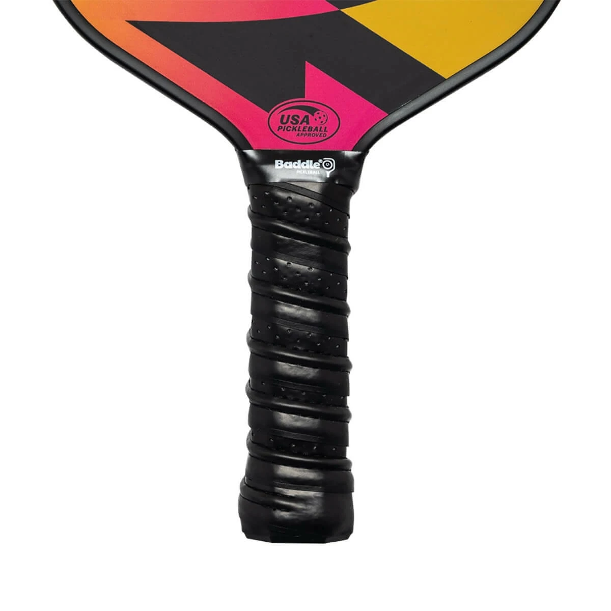 Baddle Ballista Heavyweight Graphite Pickleball Paddle 20 Baddle Ballista Heavyweight Graphite Pickleball Paddle - Image 18