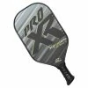 ProXR Signature "The Wall" 14MM Middleweight Carbon Fiber Pickleball Paddle -Elongated Pickleball Paddles Sales 86d4 06 22 proxr signature the wall 14mm middleweight carbon fiber pickleball paddle 35885 1 l