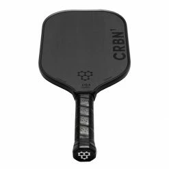 CRBN¹ 13MM Middleweight Carbon Fiber Pickleball Paddle 17 CRBN¹ 13MM Middleweight Carbon Fiber Pickleball Paddle -Elongated Pickleball Paddles Sales 87af 07 22 crbn 13mm middleweight carbon fiber pickleball paddle 36121 003 l 1