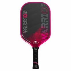 Diadem Warrior Limited Edition Heavyweight Carbon Fiber Pickleball Paddle -Elongated Pickleball Paddles Sales 8846 09 22 diadem warrior limited edition heavyweight carbon fiber pickleball paddle 36261 2 l