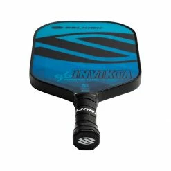 Selkirk Amped Invikta Middleweight Composite Pickleball Paddle -Elongated Pickleball Paddles Sales 8981 11 21 selkirk amped invikta middleweight composite pickleball paddle 35313 9 l