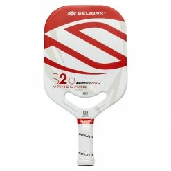 Selkirk VANGUARD Power Air S2 Middleweight Carbon Fiber Pickleball Paddle 23 Selkirk VANGUARD Power Air S2 Middleweight Carbon Fiber Pickleball Paddle -Elongated Pickleball Paddles Sales 89a8 08 22 selkirk vanguard power air s2 middleweight carbon fiber pickleball paddle 36116 8 l