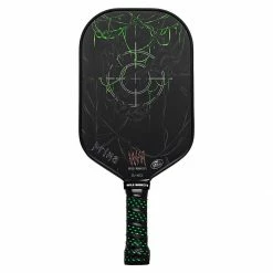Wild Monkeys Prima Middleweight Carbon Fiber Pickleball Paddle -Elongated Pickleball Paddles Sales 8ac7 03 22 wild monkeys prima middleweight carbon fiber pickleball paddle 35575 2 l