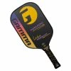 GAMMA Lindsey Newman Havoc BLEMISHED Middleweight Composite Pickleball Paddle -Elongated Pickleball Paddles Sales 8b8b 10 22 gamma lindsey newman havoc blemished middleweight composite pickleball paddle 36311 001 l