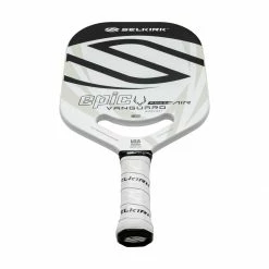 Selkirk VANGUARD Power Air Epic Middleweight Carbon Fiber Pickleball Paddle 18 Selkirk VANGUARD Power Air Epic Middleweight Carbon Fiber Pickleball Paddle -Elongated Pickleball Paddles Sales 8ccf 08 22 selkirk vanguard power air epic middleweight carbon fiber pickleball paddle 36118 4 l