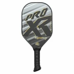 ProXR Signature 14MM Middleweight Carbon Fiber Pickleball Paddle 10 ProXR Signature 14MM Middleweight Carbon Fiber Pickleball Paddle -Elongated Pickleball Paddles Sales 8fc7 06 22 proxr signature 14mm middleweight carbon fiber pickleball paddle 35884 2 l
