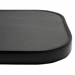 GRUVN RAW-16H Middleweight Carbon Fiber Pickleball Paddle -Elongated Pickleball Paddles Sales 918a 08 22 gruvn raw 16h middleweight carbon fiber pickleball paddle 35809 6 l