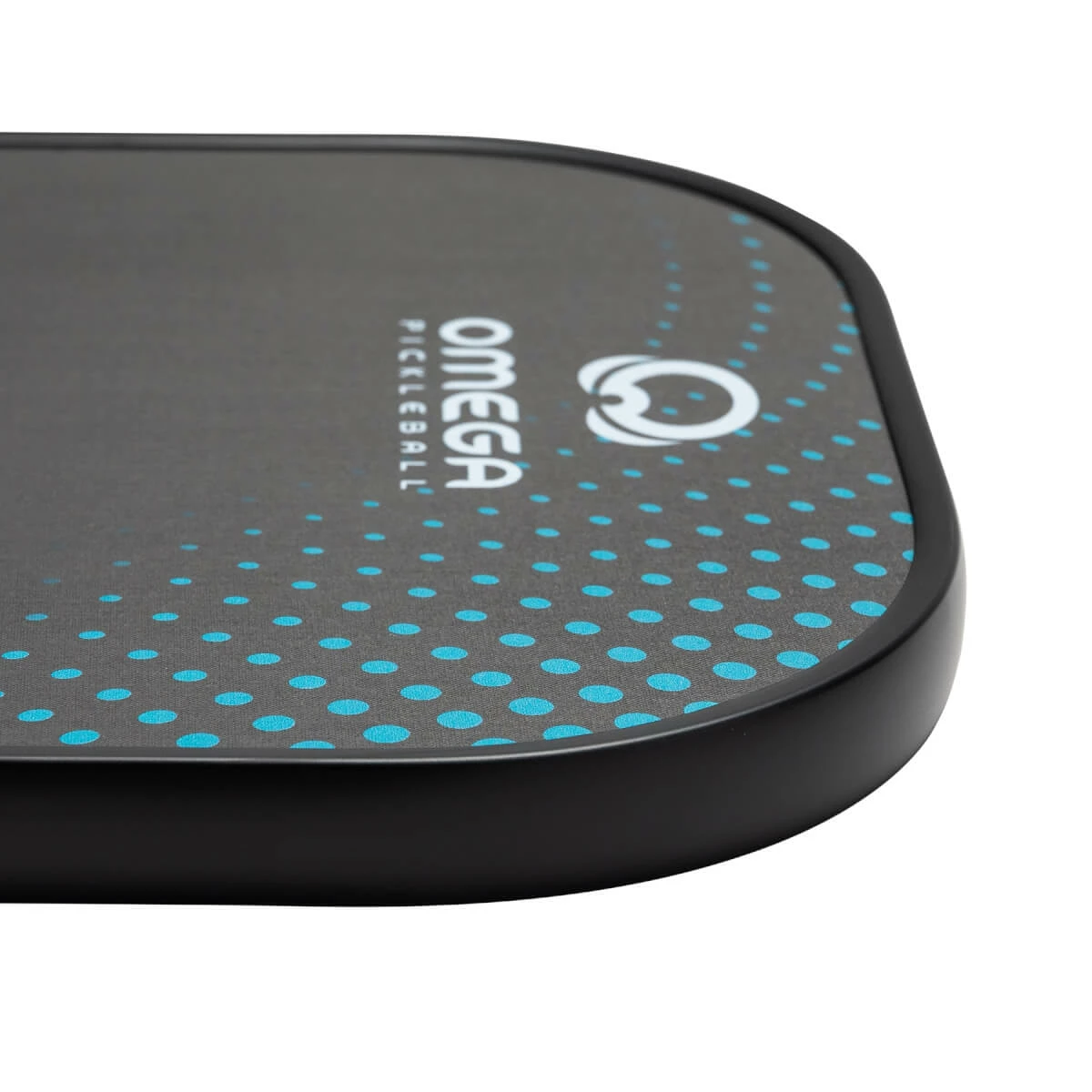 Engage OMEGA Evolution Extreme X 1/2" Core Middleweight Carbon Fiber Pickleball Paddle 8 Engage OMEGA Evolution Extreme X 1/2" Core Middleweight Carbon Fiber Pickleball Paddle - Image 6