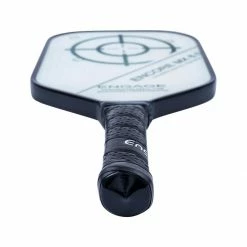 Engage Encore MX 6.0 BLEMISHED Lightweight Composite Pickleball Paddle -Elongated Pickleball Paddles Sales 92db 08 22 engage encore mx 6 0 blemished lightweight composite pickleball paddle 35368 022 l 1