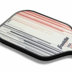 Franklin Signature Middleweight Composite Pickleball Paddle -Elongated Pickleball Paddles Sales 931b 10 22 franklin signature middleweight composite pickleball paddle 33956 11 l 2