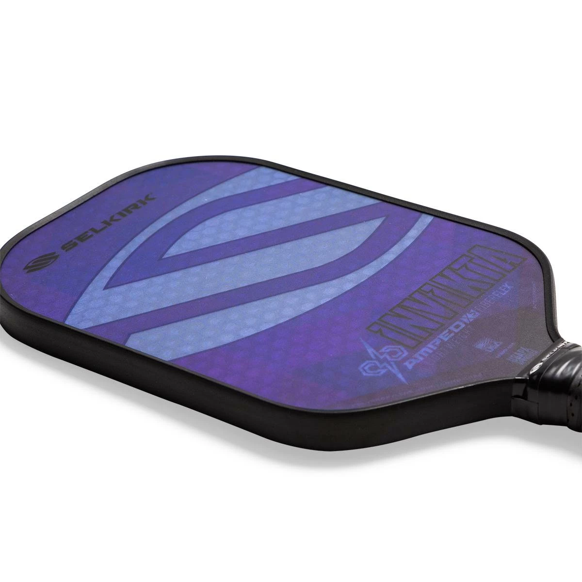 Selkirk Amped Invikta Lightweight Composite Pickleball Paddle 20 Selkirk Amped Invikta Lightweight Composite Pickleball Paddle - Image 18