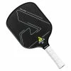 JOOLA Solaire CFS 14mm Heavyweight Carbon Fiber Pickleball Paddle