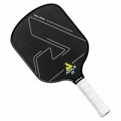 JOOLA Solaire CFS 14mm Heavyweight Carbon Fiber Pickleball Paddle