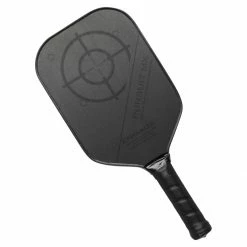 Engage Pursuit MX BLEMISHED Middleweight Graphite Pickleball Paddle