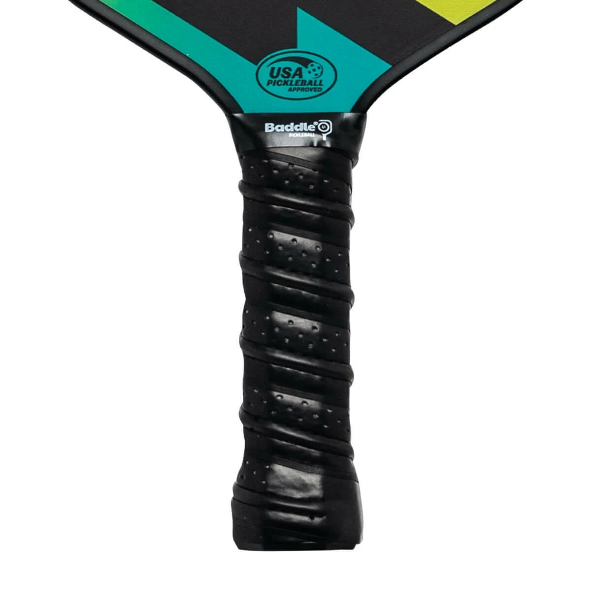 Baddle Ballista Heavyweight Graphite Pickleball Paddle 8 Baddle Ballista Heavyweight Graphite Pickleball Paddle - Image 6