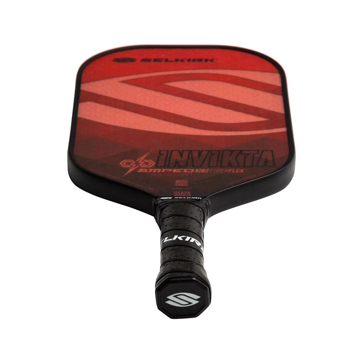 Selkirk Amped Invikta Lightweight Composite Pickleball Paddle 17 Selkirk Amped Invikta Lightweight Composite Pickleball Paddle - Image 15