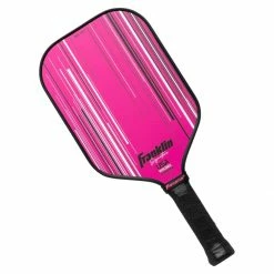 Franklin Signature Middleweight Composite Pickleball Paddle -Elongated Pickleball Paddles Sales 997a 10 22 franklin signature middleweight composite pickleball paddle 33956 13 l 2