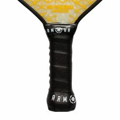 Armour HELIO X2 Elongated Middleweight Composite Pickleball Paddle -Elongated Pickleball Paddles Sales 9989 01 22 armour helio x2 elongated middleweight composite pickleball paddle 35460 18 l