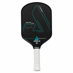 JOOLA Simone Jardim Hyperion CFS 16mm Heavyweight Carbon Fiber Pickleball Paddle 10 JOOLA Simone Jardim Hyperion CFS 16mm Heavyweight Carbon Fiber Pickleball Paddle -Elongated Pickleball Paddles Sales 9a2e 10 22 joola simone jardim hyperion cfs 16mm heavyweight carbon fiber pickleball paddle 36291 2 l 1