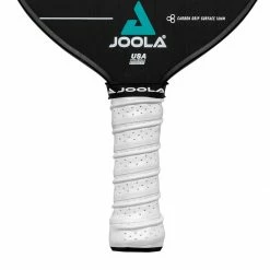 JOOLA Radius CGS 16mm Middleweight Carbon Fiber Pickleball Paddle -Elongated Pickleball Paddles Sales 9aba 05 22 joola radius cgs middleweight carbon fiber pickleball paddle 35701 3 l